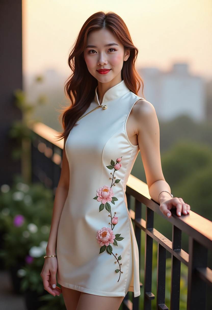 琅琊榜剧照