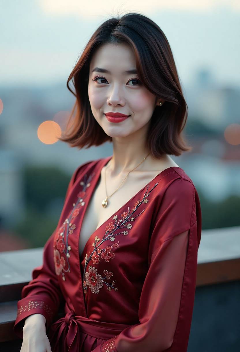 步步惊情剧照