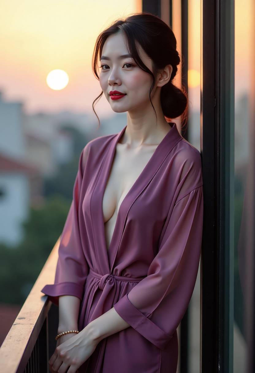 半暖时光剧照