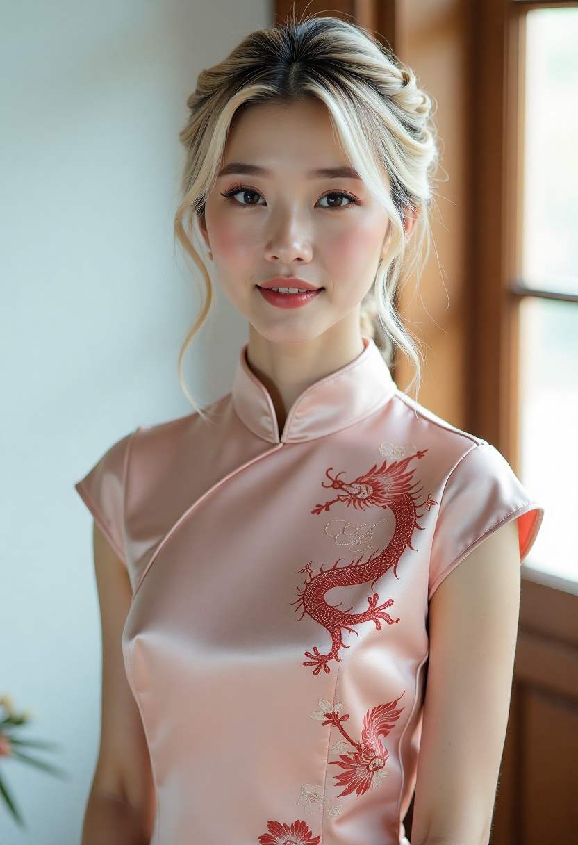 爱情神话剧照