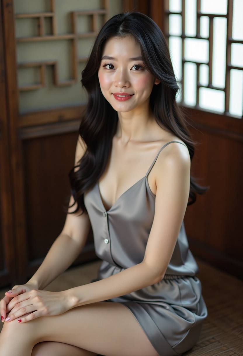 女人四十正芬芳剧照