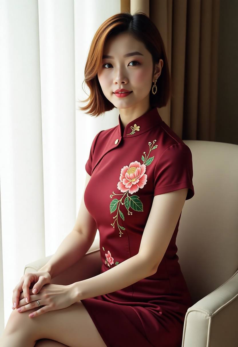 东京女子图鉴剧照