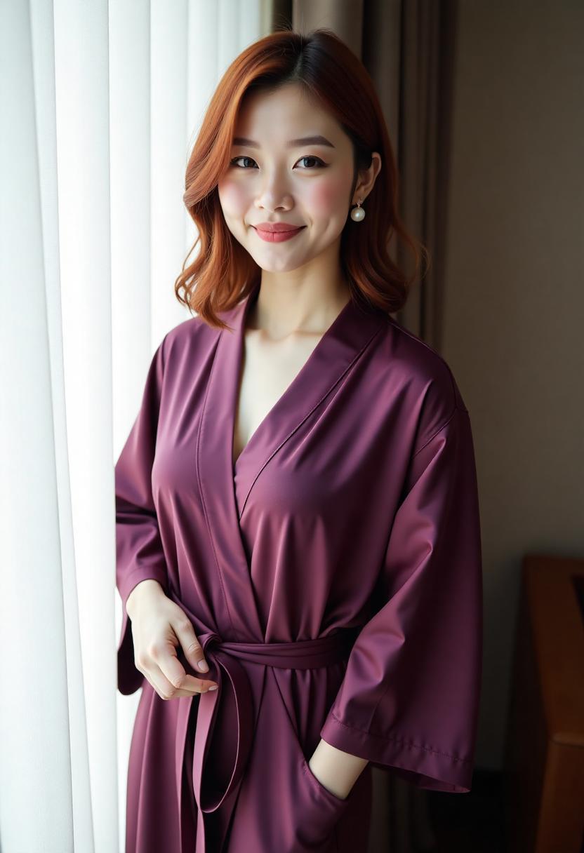 不完美受害人剧照