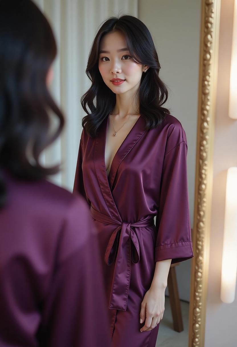 俗女养成记剧照